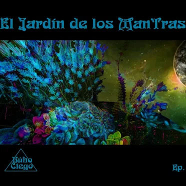 El jardín de los mantras