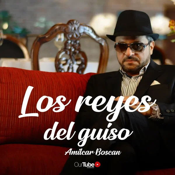 Los reyes del guiso