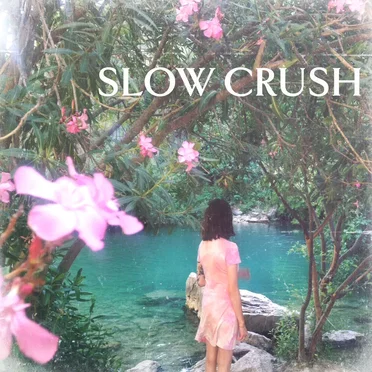 Ease by Slow Crush - album cover