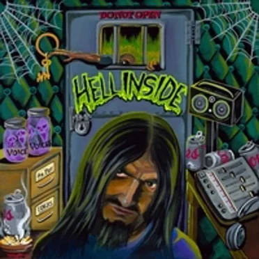 Hell Inside
