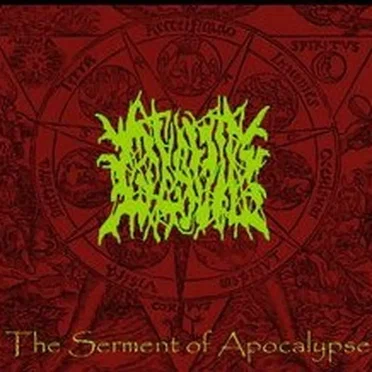 The Serment Of Apocalypse