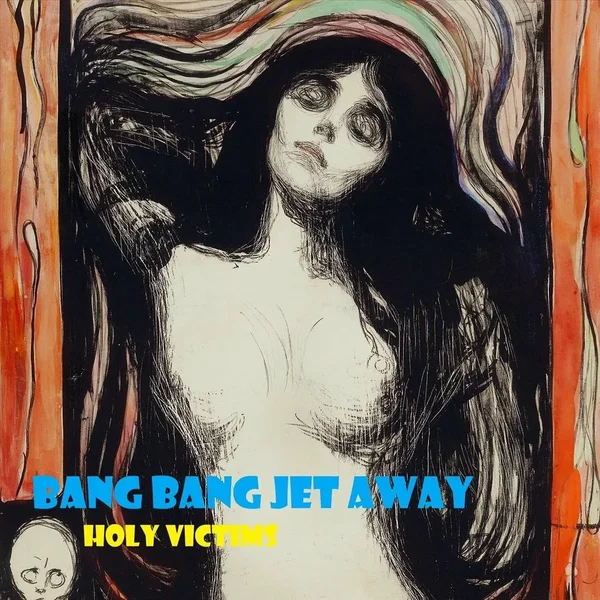 Holy Victims