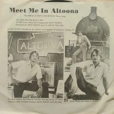 Meet Me In Altoona