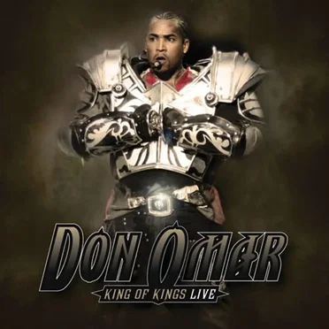 King of Kings Live