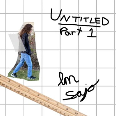 Untitled - Part 1 by LM SAJO - album cover