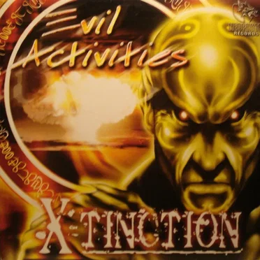 X-Tinction