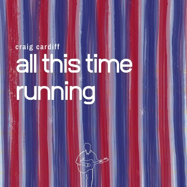 All This Time Running