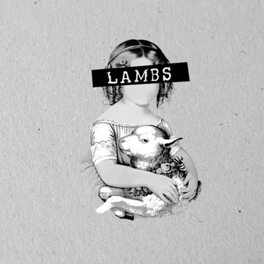 Lambs by Lambs - album cover