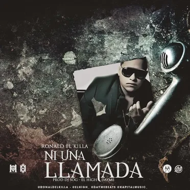 Ni una llamada