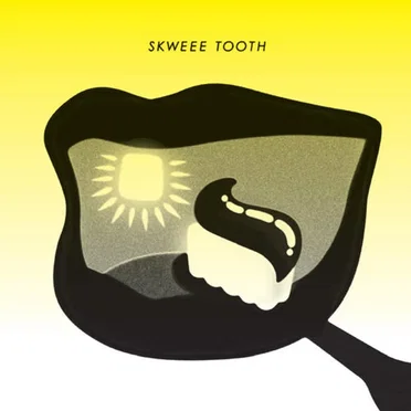Skweee Tooth by Various Artists - album cover