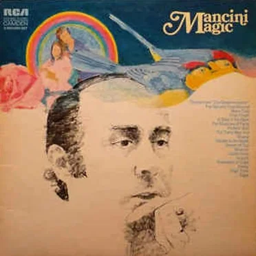 Mancini Magic