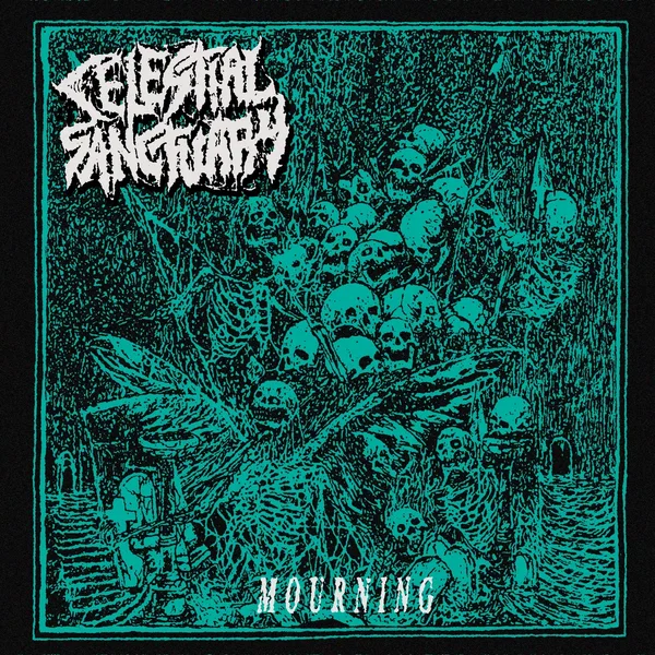Mourning