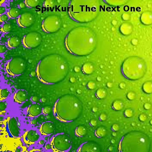The Next One