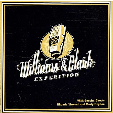 Williams & Clark Expedition