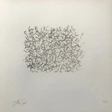 Disperse Specie Del Mio Sonno Che Mai Ritornerà