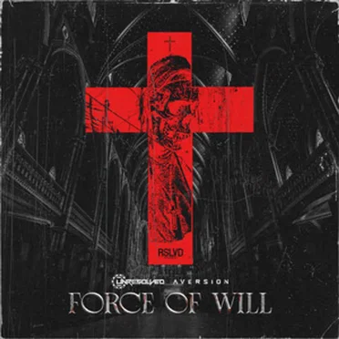 Force Of Will