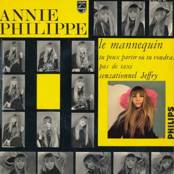 Le Mannequin