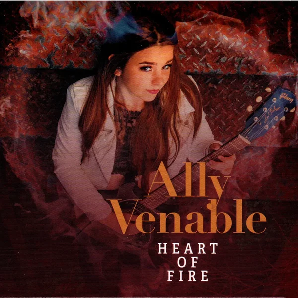 Heart of Fire