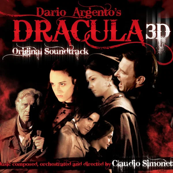 Dracula 3D Original Soundtrack