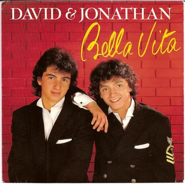 David et Jonathan