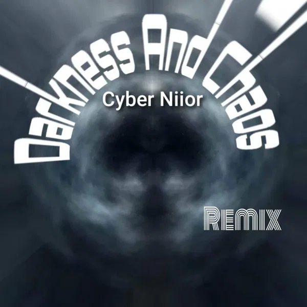 Darkness and Chaos (Psy.Co.Path remix)
