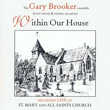 Within Our House