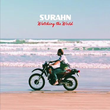 Surahn