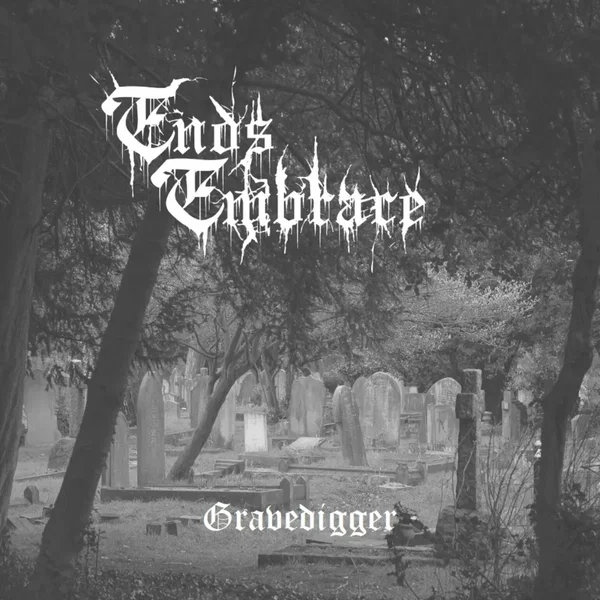 Gravedigger