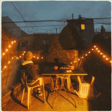 Galaxies by Local Honeymoon - album cover