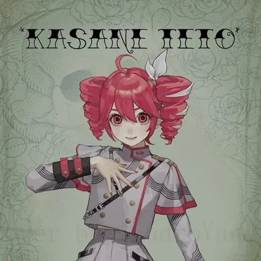 Tu Falta de Querer - Kasane Teto SV【Synthesizer V Cover en Español】