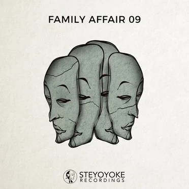 Family Affair, Vol. 9 by Various Artists - album cover