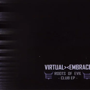 Roots of Evil (club EP)
