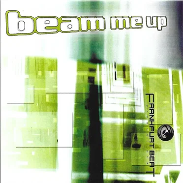 Beam Me Up by Various Artists - album cover