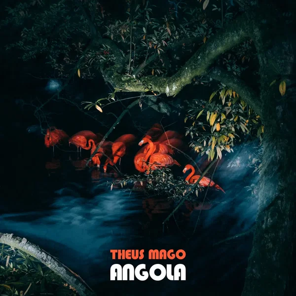 Angola EP