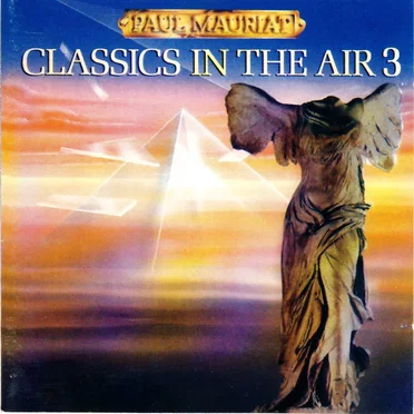 Classics in the Air, Volume 3