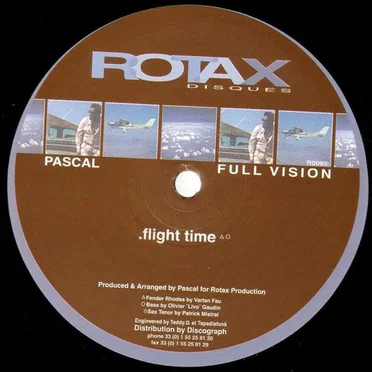 Full Vision