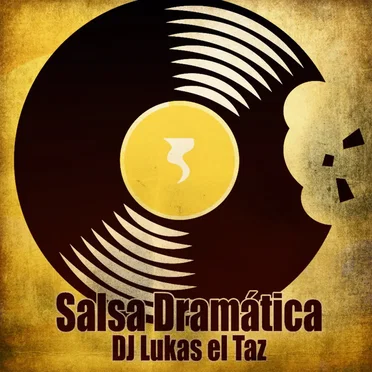 Salsa dramática