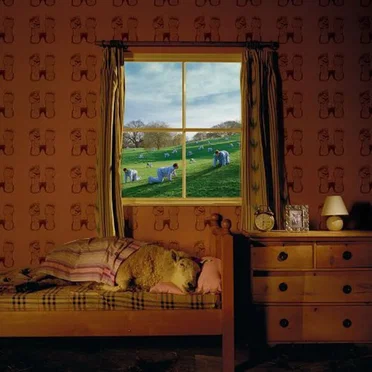 Safety in Numbers (Remastered)