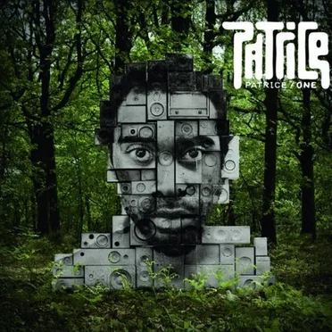 ONE by Patrice - album cover