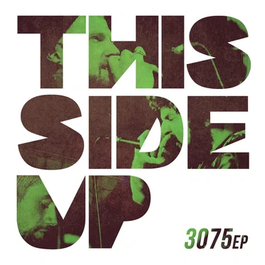 3075 by This Side Up - album cover