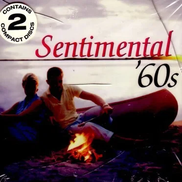 Sentimental 60’s by Various Artists - album cover