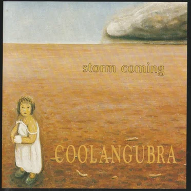 Storm Coming by Coolangubra - album cover