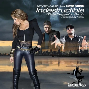 Indestructible (reggaeton remix)