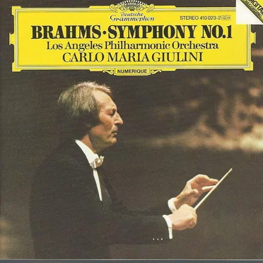 Symphony no. 1