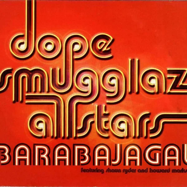 Barabajagal