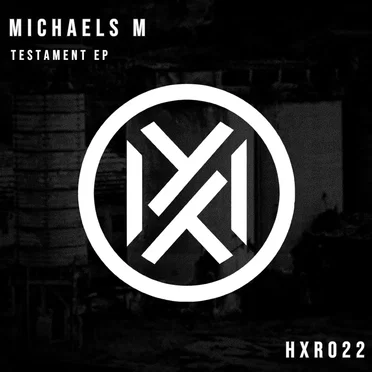 TESTAMENT EP by Michaels M - album cover