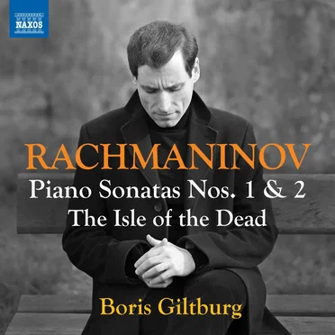 Piano Sonatas nos. 1 & 2 / Isle of the Dead