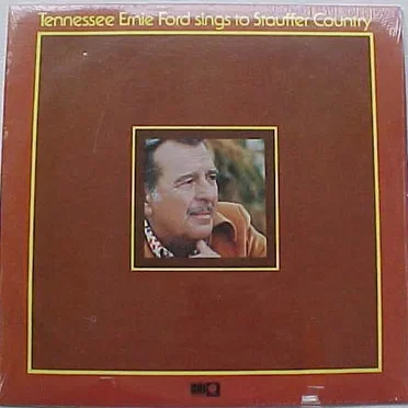 Sings to Stauffer Country