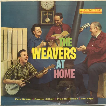 The Weavers at Home