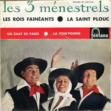 Les Rois fainéants